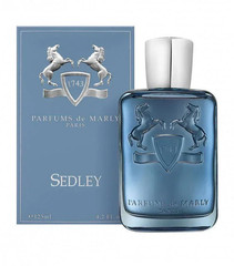 Sedley Eau de Parfum for women and men 125ml