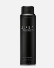 1 Calvin Klein Dark Obsession Body Spray for Men 5.4oz – #RARE BRAND NEW!