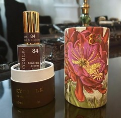 TOKYOMILK by Margot Elena SONORAN BLOOM 84 Parfum ~ 29.5 mL / 1 Fl Oz ~ NIB