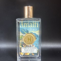 Hopificio CITRUS & JASMINE Eau De Parfum Spray 3.5 oz 100ml NWOB Made In Italy