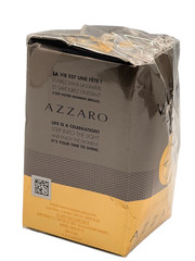Azzaro Wanted cologne by Azzaro 1.69 oz / 50 ml EDT Spray for Men