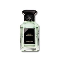 GUERLAINL’Art & La Matiere Herbes Troublantes Eau de Parfum , 3.4oz/100ml sealed