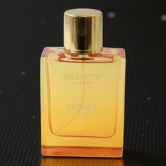Bellavita Luxury Honey Oud Eau de Parfum 3.4 fl oz 100ml Unisex Long Lasting