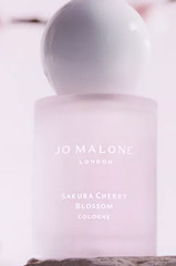 Sakura cherry blossom jo malone london limited edition 1oz/ 30 ml