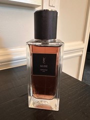 Yves Saint Laurent Le Vestiaire des Parfums Muse Eau de Parfum 4.2 oz (Unisex)