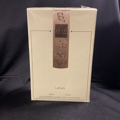 Lattafa Angham Eau de Parfum Spray, 3.4 oz for unisex