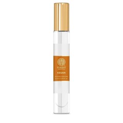 Forest Essentials Intense Perfume Lime Saffron Oudh – Long Lasting Luxury 10ml