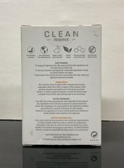 Clean Reserve Solar Bloom & Rain Eau De Parfum 2 x 5 Ml/ 0.17 Oz.