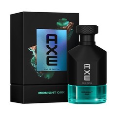 Axe Long Lasting Perfume for Men Premium EDP Parfum 100ml gift for men