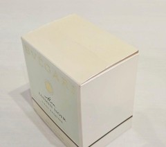 Bvlgari Mon Jasmin Noir L’Eau Exquise spray EDT 50 ml 1.7 fl oz w/box Japan