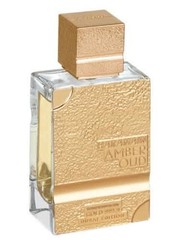 Al Haramain Unisex Amber Oud Gold 999.9 Dubai Edition Extrait de Parfum Spray