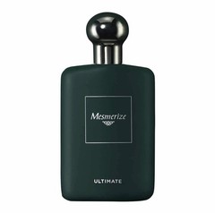 Avon MESMERIZE ULTIMATE Cologne Spray 3.4oz ~ NIB