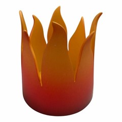 Megan Thee Stallion Hot Girl Summer Fragrance Holder Perfume Stand New Flame