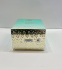 Versace Crystal Emerald 3 oz Eau de Parfum Spray For Women New In Box