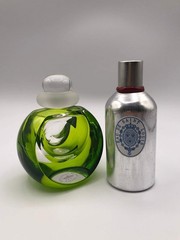 Eau de Saint Louis 160ml round bottle Vintage Rare