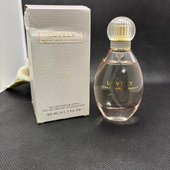 Sarah Jessica Parker Lovely 1.7oz Women’s Eau de Parfum