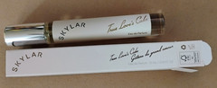 Skylar True Love’s Eau de Parfum/Perfume .33 oz Travel/Mini