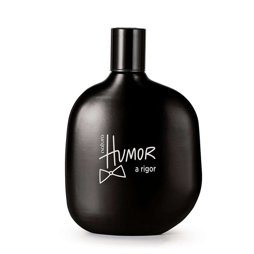 Natura – Colonia Humor a Rigor Masculina 75ML – (Eau de Cologne for Men 2.54FlOz