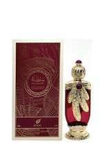 Afnan Sultanah Concentrated Perfume Oil 25ml 0.8oz Unisex Alcohol Free New