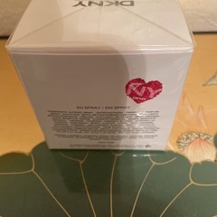 DKNY/Donna Karan’s MY NY Women’s Eau De Parfum 1.7 FL OZ/50 ML, NIB, SEALED,RARE