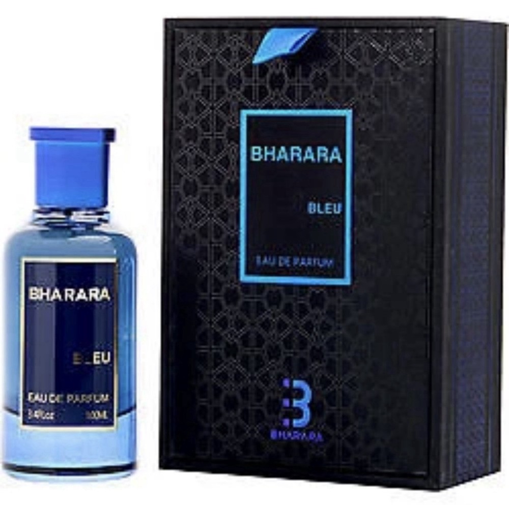 Bharara Bleu Men Bharara Beauty EDP Spray 3.4 oz