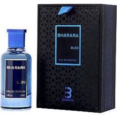 Bharara Bleu Men Bharara Beauty EDP Spray 3.4 oz