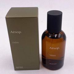 Aesop Virere EDP 1.6fl.oz/50ml Eau de Parfum Spray for Unisex New Fast Shipping
