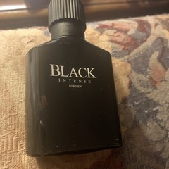 club de nuit intense Man EDT Men New in , Black , 3.6 Fl Oz