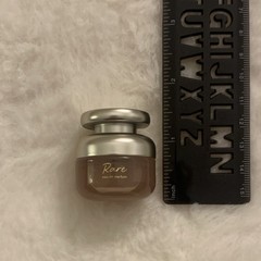 Rare Beauty Eau de Parfum Warm Spicy Rollerball Mini Travel Size 0.16 fl oz 5 mL