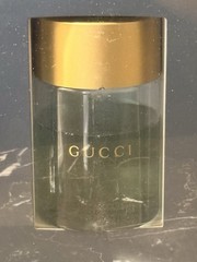 Gucci Pour Homme II 100ml 3.3oz EDT Gift Set NEW Rare Discontinued Authentic HTF