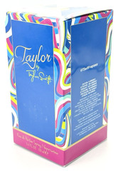 Taylor by Taylor Swift Eau de Parfum 3.4 oz 100 ml EDP Spray Sealed Box