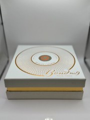 FASHION AVENUE BY BOND NO.9 NEW YORK 100ML EDP SPRAY (NEW WITH BOX)