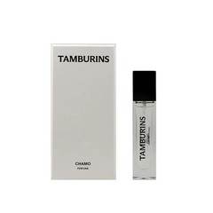 TAMBURINS Perfume #CHAMO 11ml / 50ml