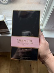 Carolina Herrera Good Girl Blush Eau de Parfum Natural Spray 80ml 2.7 fl oz