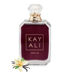 KAYALI Vanilla 28 Eau De Parfum Spray 3.4 oz / 100 ml | NIB, Sealed Box