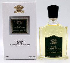 Creed Bois du Portugal 100ml / 3.3 oz Batch 19R01 Authentic & Fast by Finescents