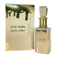 Eclat Vanilla Eau de Parfum 3.4 oz Warm Vanilla Caramel Women’s Perfume-USA