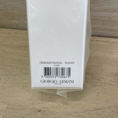EMPORIO ARMANI SHE GIORGIO ARMANI 1.7oz / 50 ML Eau De Parfum Spray SEALED