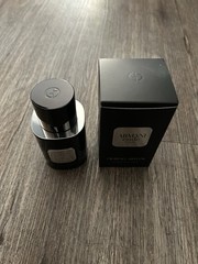 Giorgio Armani Armani Code Elixir Parfum Spray Citrus 1.6 fl oz
