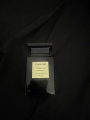 Tom Ford Tobacco De Vanille