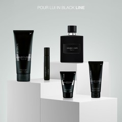 Mauboussin – Pour Lui In Black 100ml (3.3 Fl Oz) 3.3 Oz (Pack of 1),