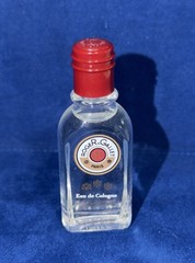ROGER & GALLET Extra Vieille EDC VTG COLOGNE SPLASH 0.5 OZ 15ML MINI NEW .