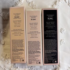 victoria secret tease eau de parfum Bundle Of 3 Tease Sugar Fleur Candy Noir