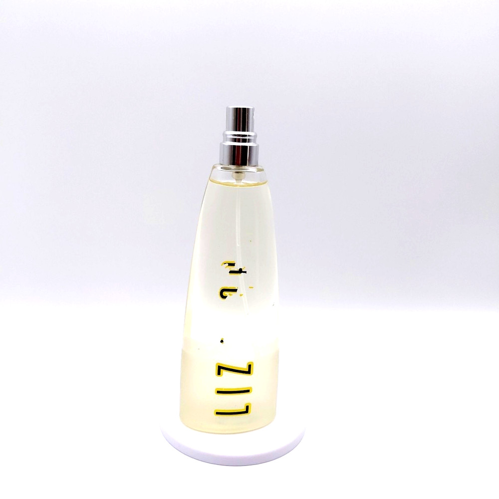LIZSPORT BY LIZ CLABORNE EDT SPRAY 3.4 FL. OZ /100 ML NO CAP/ NO BOX