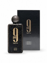 Afnan 9PM Night Out by Afnan Extrait de parfum