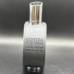 CAMARA PERFUMES ~ CONTRA PHAROS ROYAL EDITION EAU DE PARFUM 3.4OZ For Men NWOB