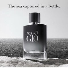 Armani Beauty – Acqua di Giò – Parfum 2.5 FL.OZ. e75ml. 100% original