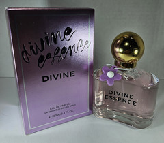 United scents Divine Essence Divine Eau de Parfum Spray Regular Size 3.4 fl oz