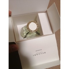 New Bvlgari Mon Jasmin Noir L’Eau Exquise EDT spray 50ml 1.7 fl oz w/box
