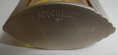 Jaipur Homme Boucheron Original Version 3.3 fl oz Eau de Parfum Metal Refillable